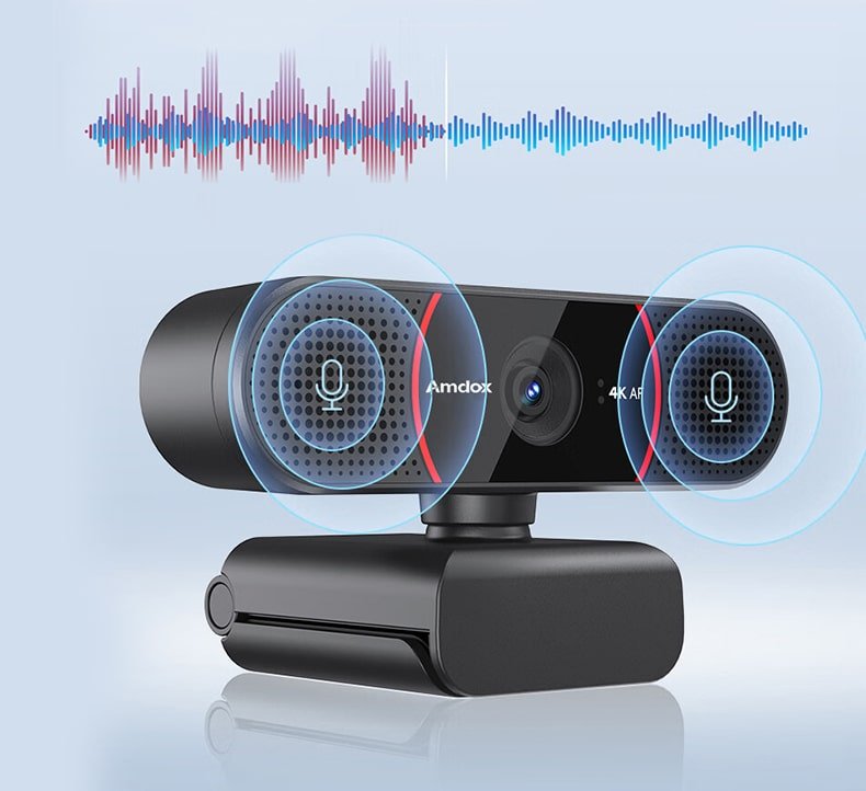 Amdox-Smart Devices and Solutions for Business & Education