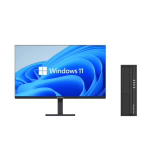 PC12 主机+23.8″ 显示器