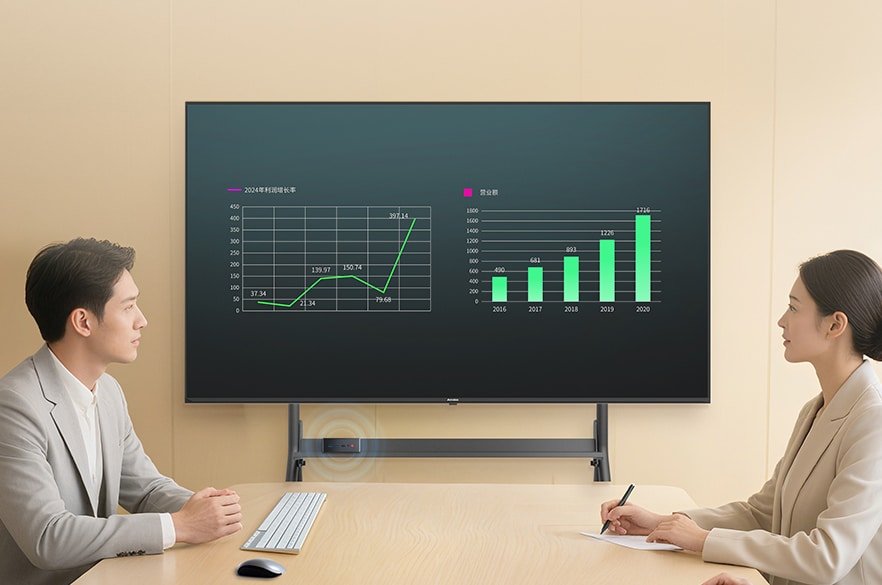 Amdox-Smart Devices and Solutions for Business & Education