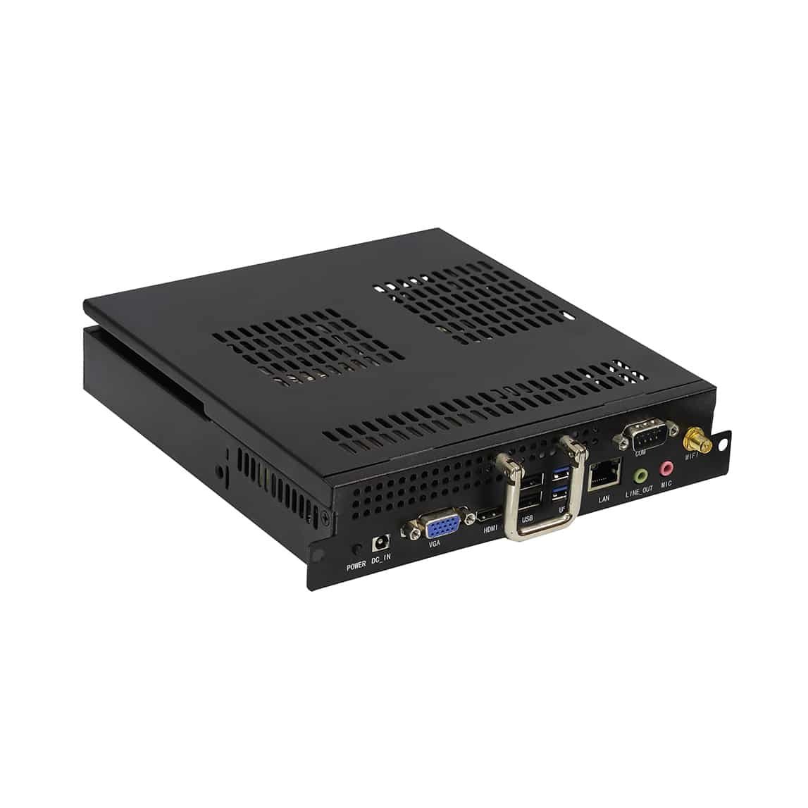 Amdox-Smart Devices and Solutions for Business & Education