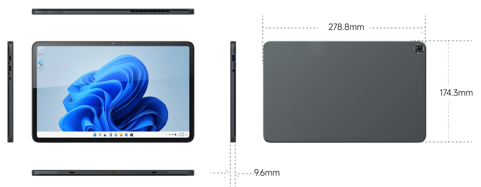 Amdox-Smart Devices and Solutions for Business & Education