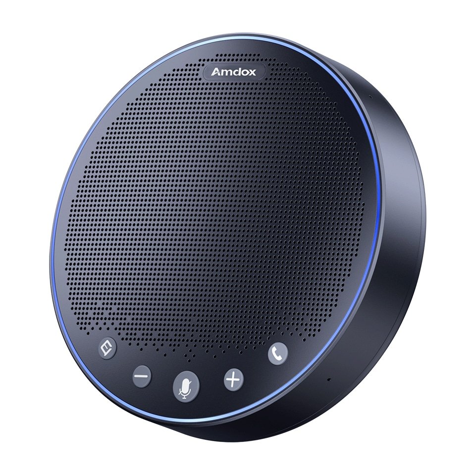 Amdox-Smart Devices and Solutions for Business & Education