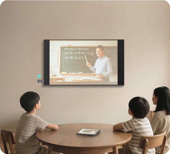 Amdox-Smart Devices and Solutions for Business & Education