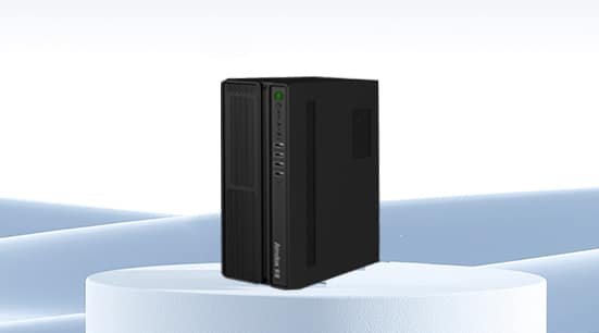 Amdox-Smart Devices and Solutions for Business & Education