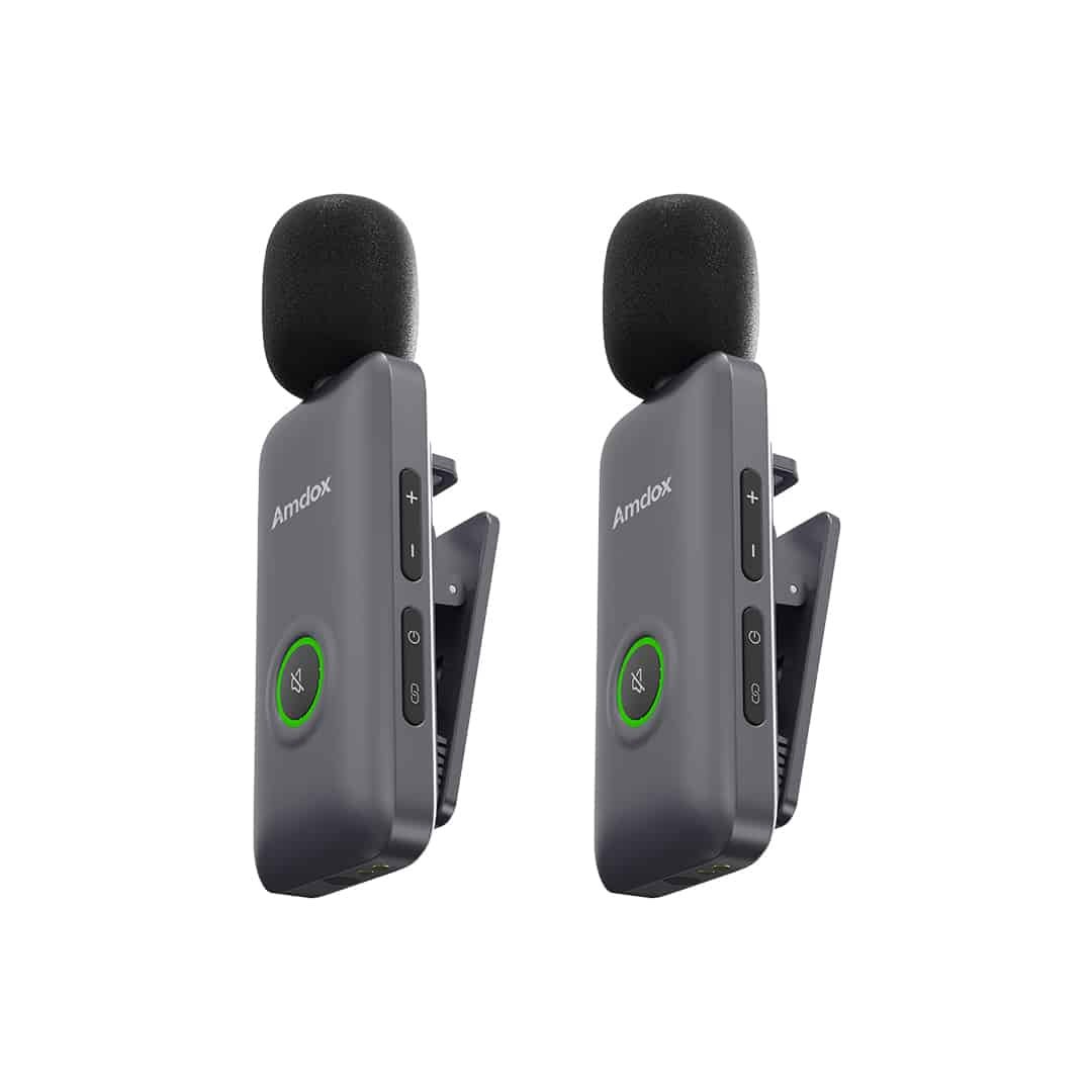 Amdox-Smart Devices and Solutions for Business & Education